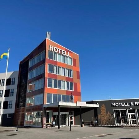 Hotell Arjaeng Exterior photo