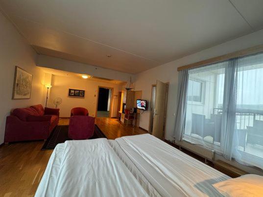 Hotell Arjaeng Exterior photo