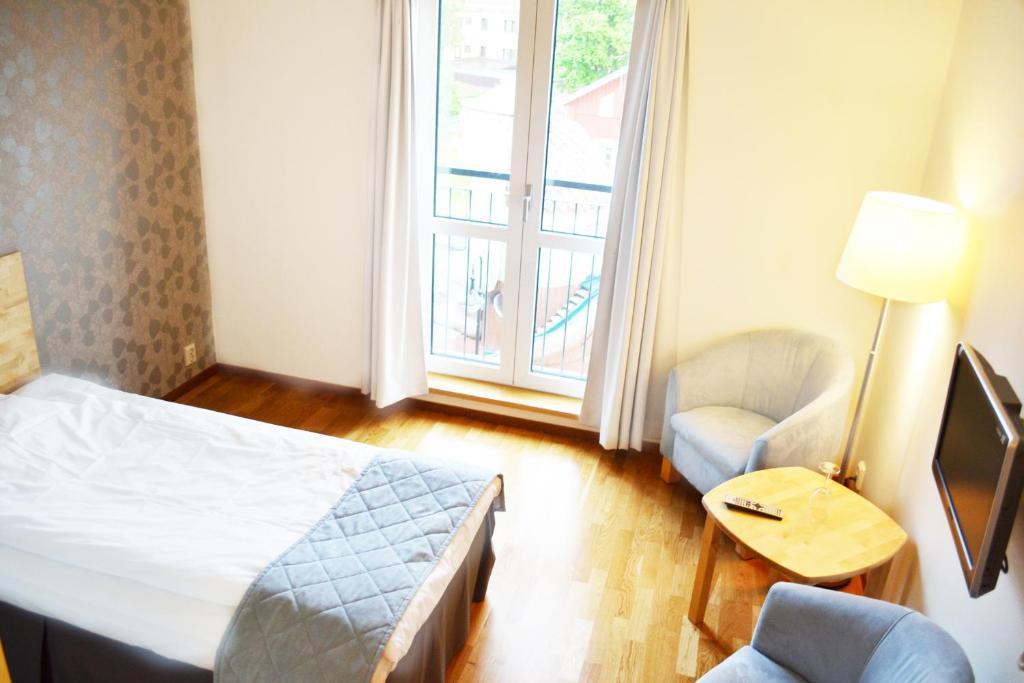 Hotell Arjaeng Room photo