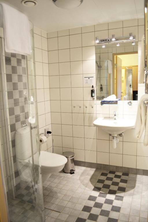 Hotell Arjaeng Room photo
