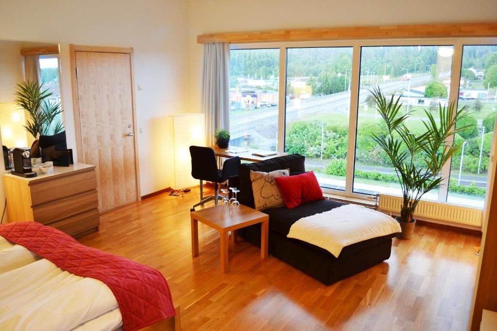 Hotell Arjaeng Room photo