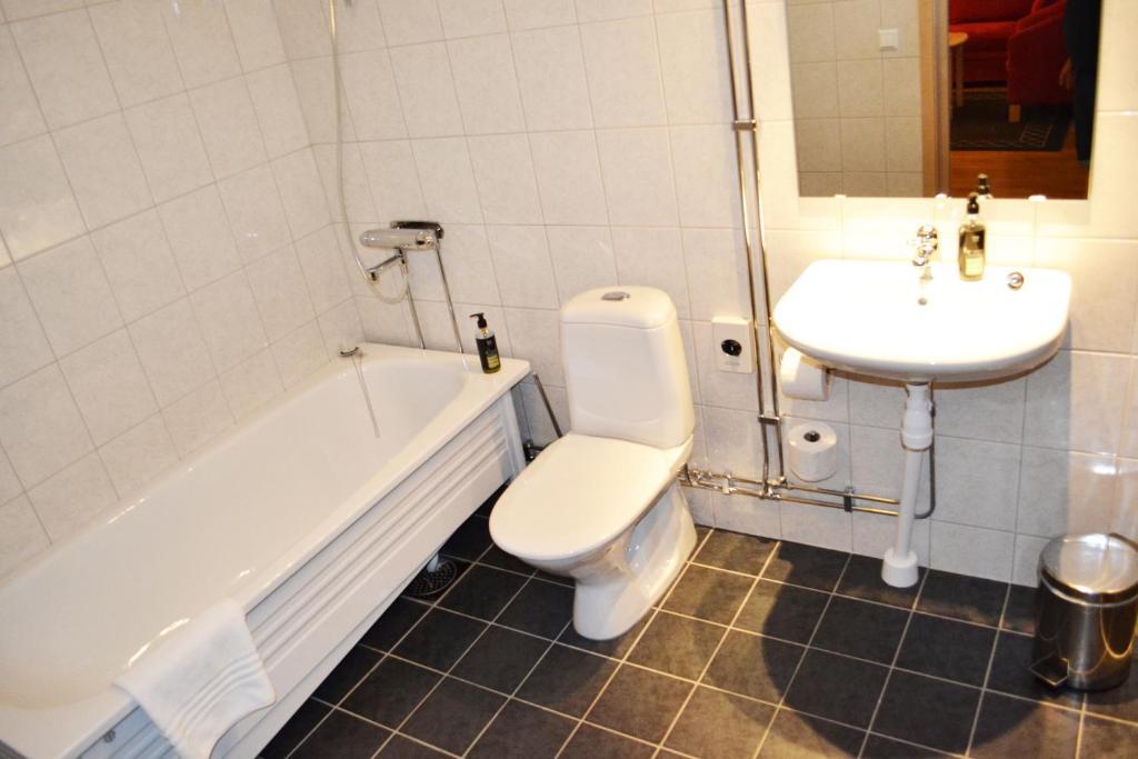 Hotell Arjaeng Room photo